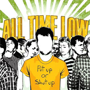 Put Up or Shut Up (EP)