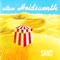 Allan Holdsworth - Sand