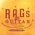 Rags For Guitar