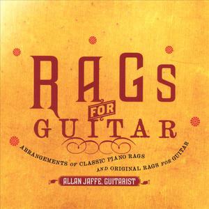 Rags For Guitar