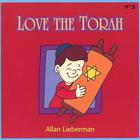Allan Lieberman - Love the Torah