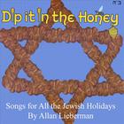 Allan Lieberman - Dip It In The Honey