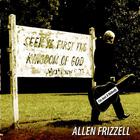 Allen Frizzell - I'm Just A Nobody
