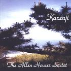 Allen Houser Sextet - Karenji (ars007)