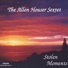 Allen Houser Sextet - Stolen Moments
