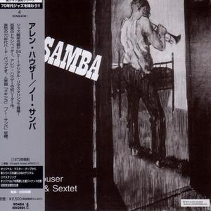 No Samba (Vinyl)