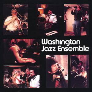 Washington Jazz Ensemble  ARS 002