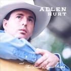 Allen Hurt And The Heart of Texas Band