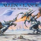Russell Allen & Jorn Lande - The Revenge