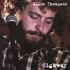 Allen Thompson - Highway