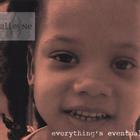 Alleyne - Everything's Eventual