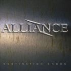 Alliance - Destination Known CD1