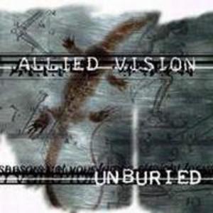 Unburied