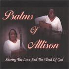 Psalms Of Allison