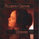 Allison Crowe - Tidings (Bonus Tracks Edition)