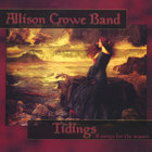 Allison Crowe - Tidings: 6 Songs for the Season