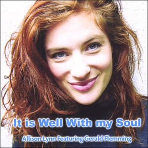 It Is Well With My Soul