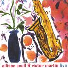 Allison Scull and Victor Martin LIVE