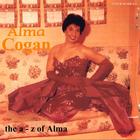 Alma Cogan - The A-Z of Alma CD 1
