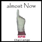 almost Now - RPM Challenge