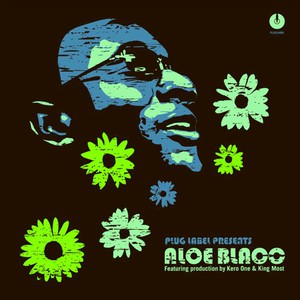 The Aloe Blacc (EP)