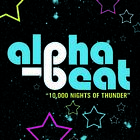 Alphabeat - 10.000 Nights Of Thunder WEB