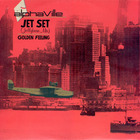 Alphaville - Jet Set (Cds)