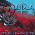 Altar - Red Harvest