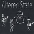 Altered State - Altered State