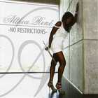 Althea Rene - No Restrictions