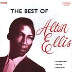 Alton Ellis - The Best Of Alton Ellis