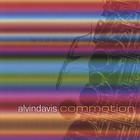 Alvin Davis - Commotion