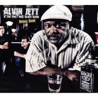 Alvin Jett & The Phat Noiz Blues Band - Honey Bowl