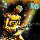 Alvin Lee - Rx5 (Reissued 1998)