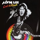 Alvin Lee - Let It Rock (Reissued 2005)