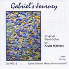 Alvin Lloyd Masters - Gabriel's Journey