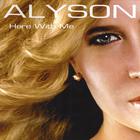 Alyson - Here With Me (CD2)