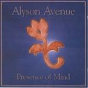 Presence Of Mind