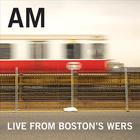 AM Live from Boston's WERS