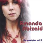 Amanda Abizaid - The Great Plan Vol. II