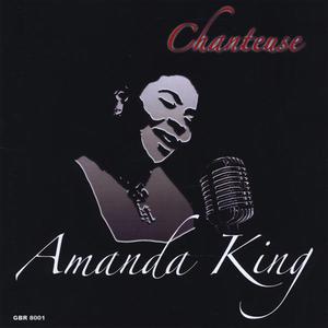 Chanteuse