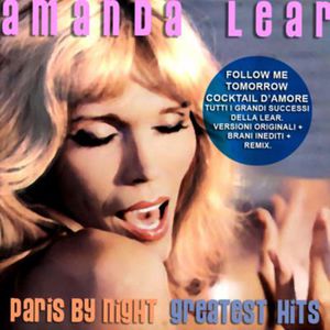 Paris By Night - Greatest Hits CD1