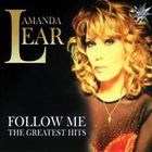 Amanda Lear - Follow Me - The Greatest Hits