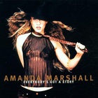 Amanda Marshall - Everybody's Got a Story