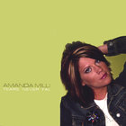 Amanda Mills - Tears Never Fall