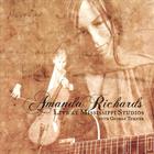 Amanda Richards - Live at Mississippi Studios