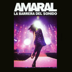 Amaral - La Barrera Del Sonido CD1
