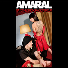 Amaral - Gato Negro Dragon Rojo CD1