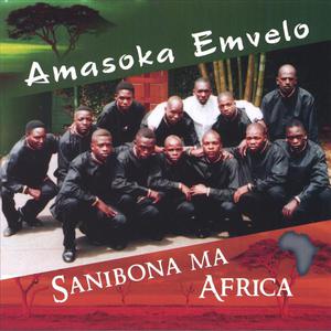Sanibona Ma Africa