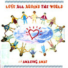 Love All Around The World